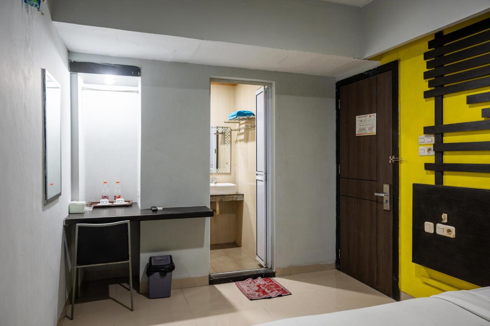 Kamar Superior Double