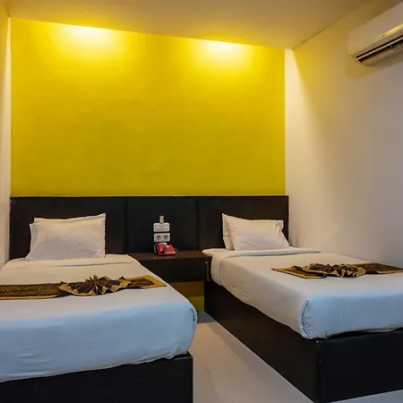 Tripletree Majestiq Hotel-2
